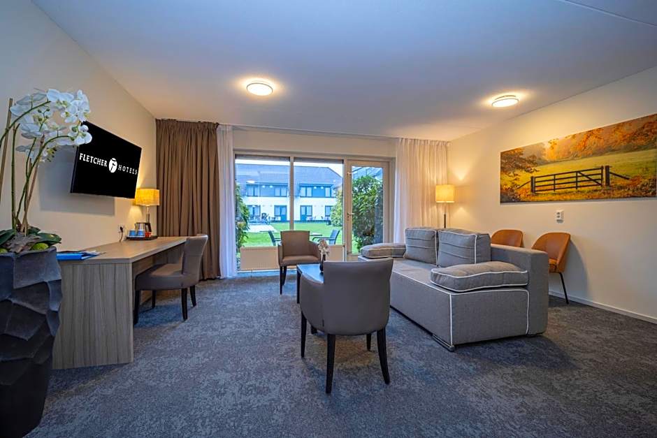 Fletcher Hotel-Restaurant de Witte Brug