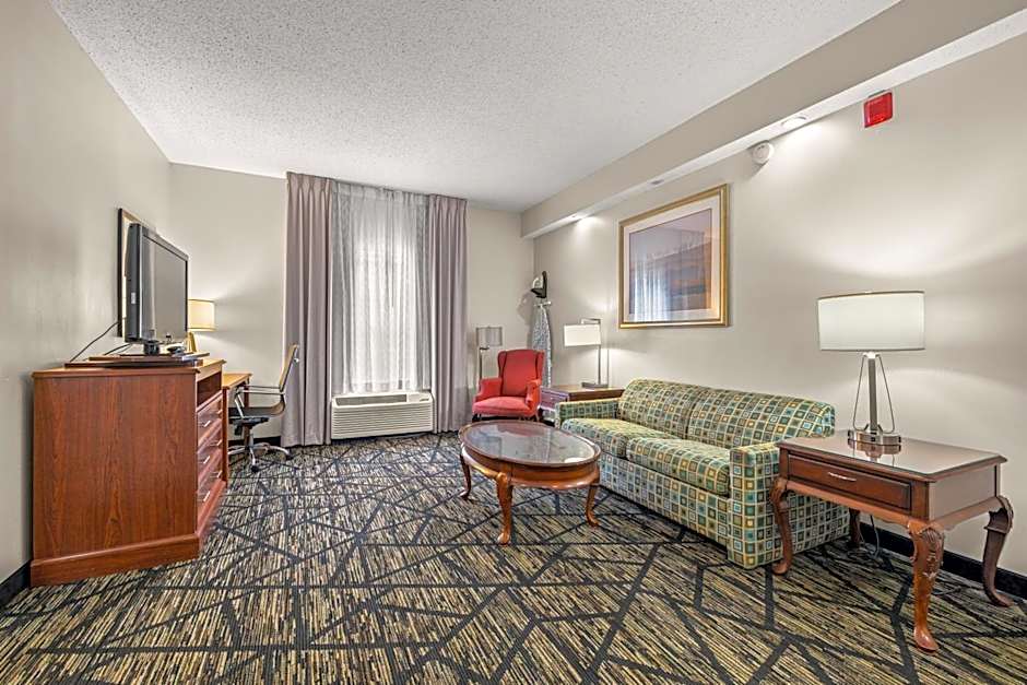 Quality Inn Lake City