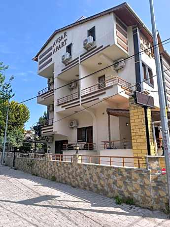Avşar Apart Motel