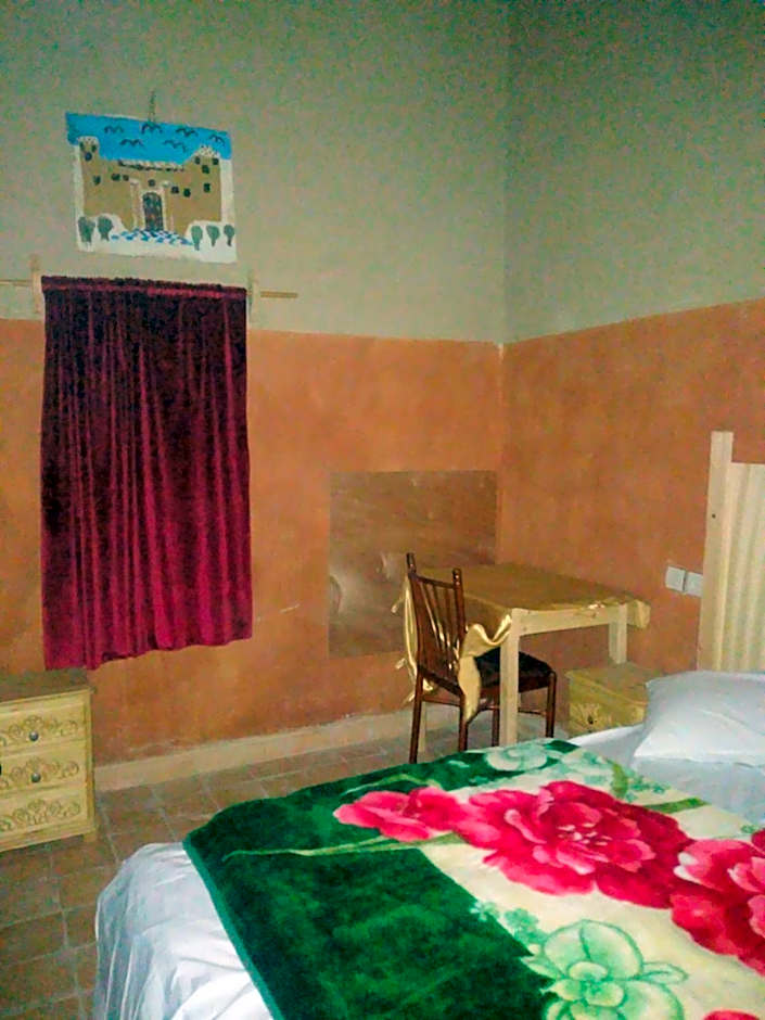 KASBAH Atlas-Aberdouz