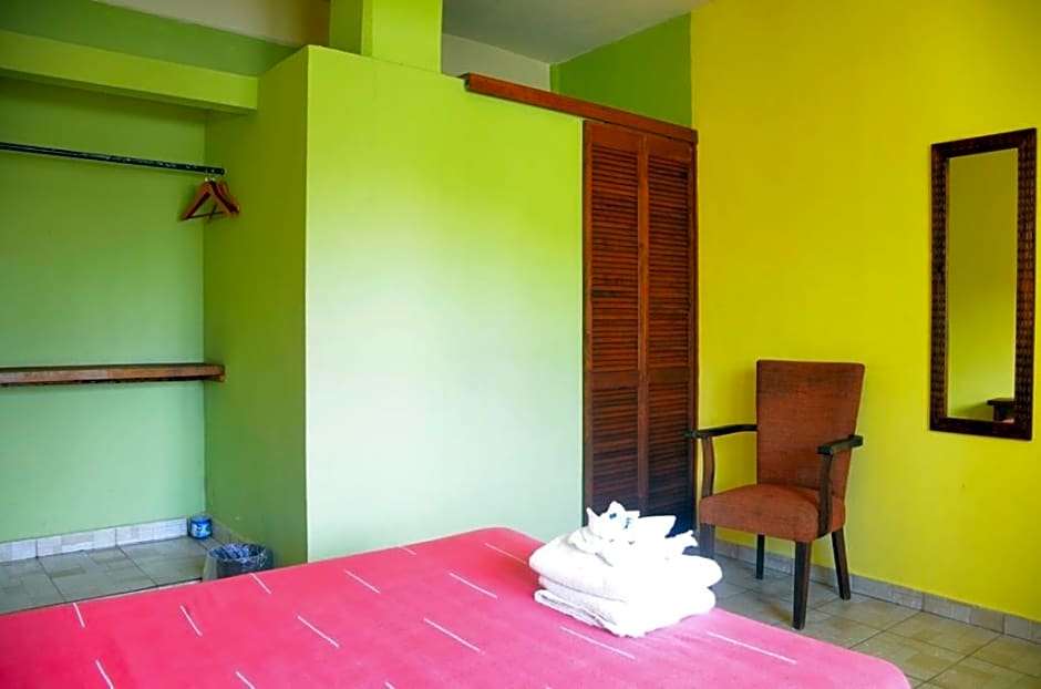 Hostal San Pancho