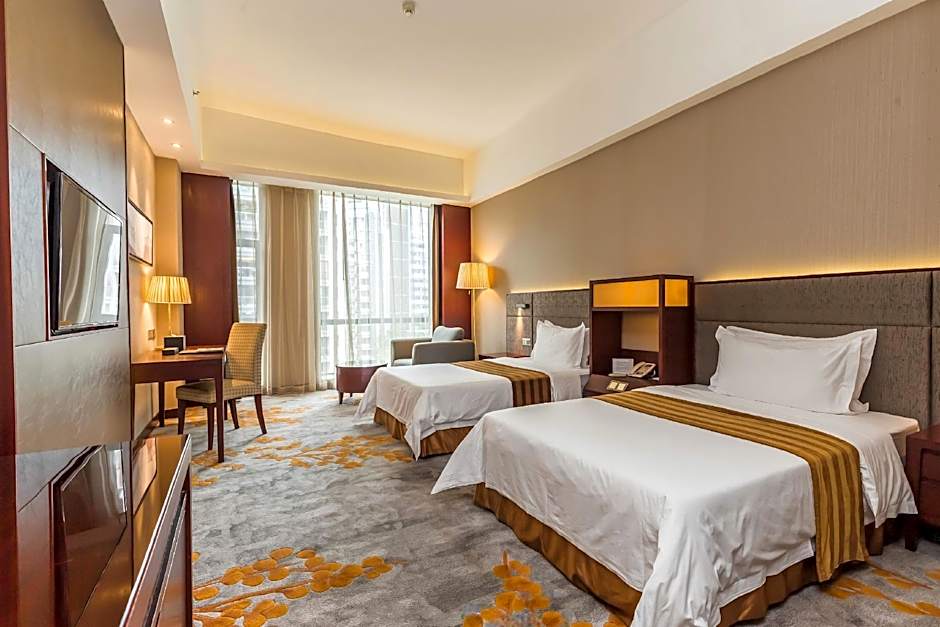 The Summit Hotel Zhongshan