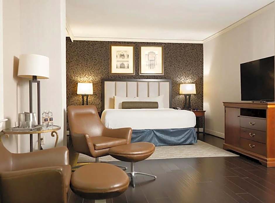 The Whitehall Houston