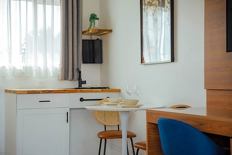 Ukee Peninsula Motel