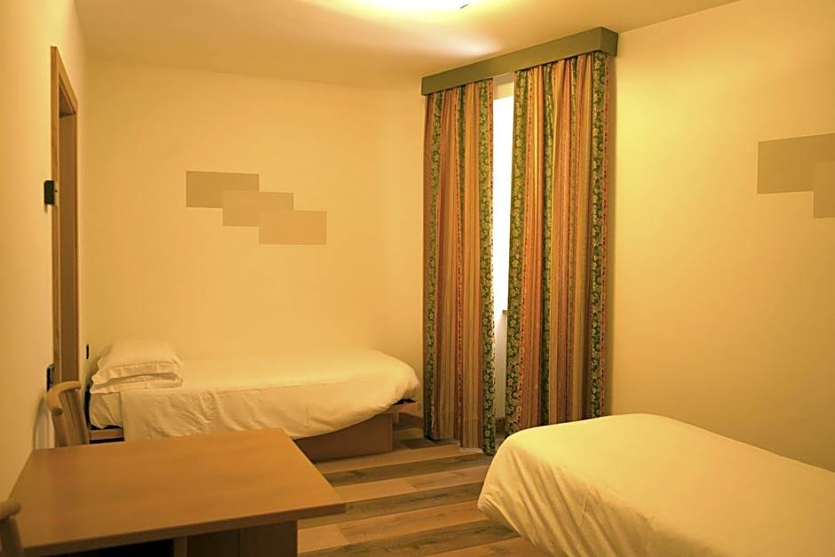 HOTEL TERME di RABBI