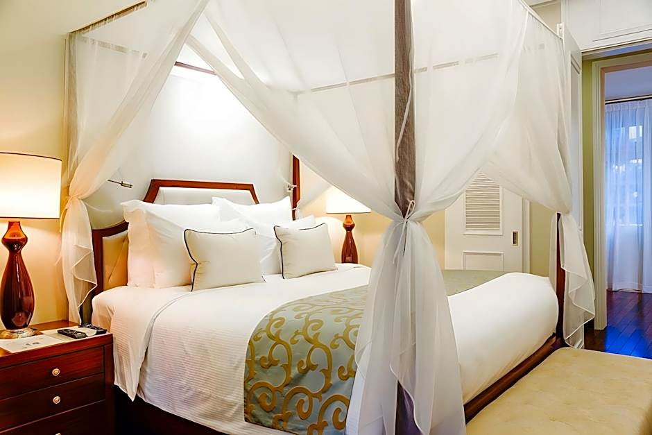 Villa Song Saigon (Saigon River Villa)