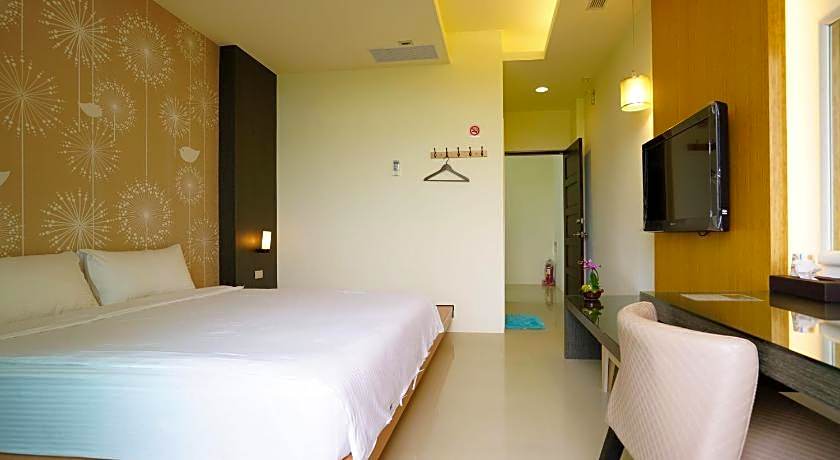 Le Wu Casa
