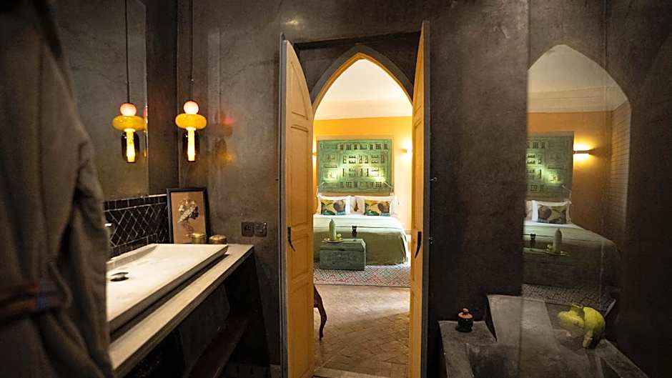 Riad Anata