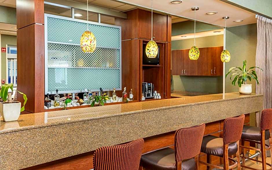 Hampton Inn By Hilton Queretaro Mexico