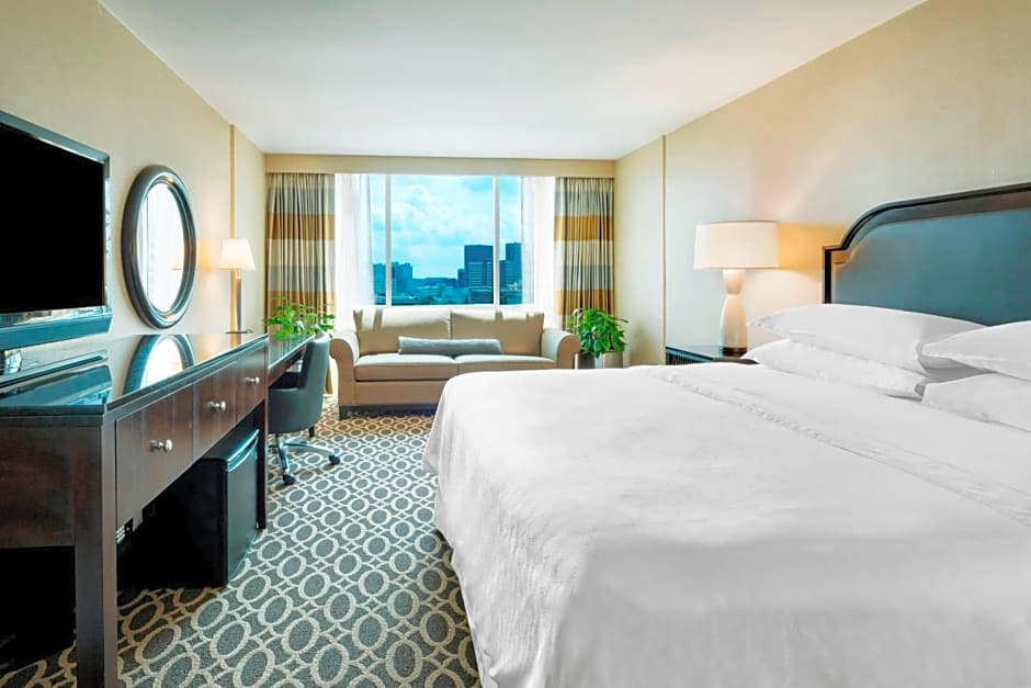 Sheraton Atlanta