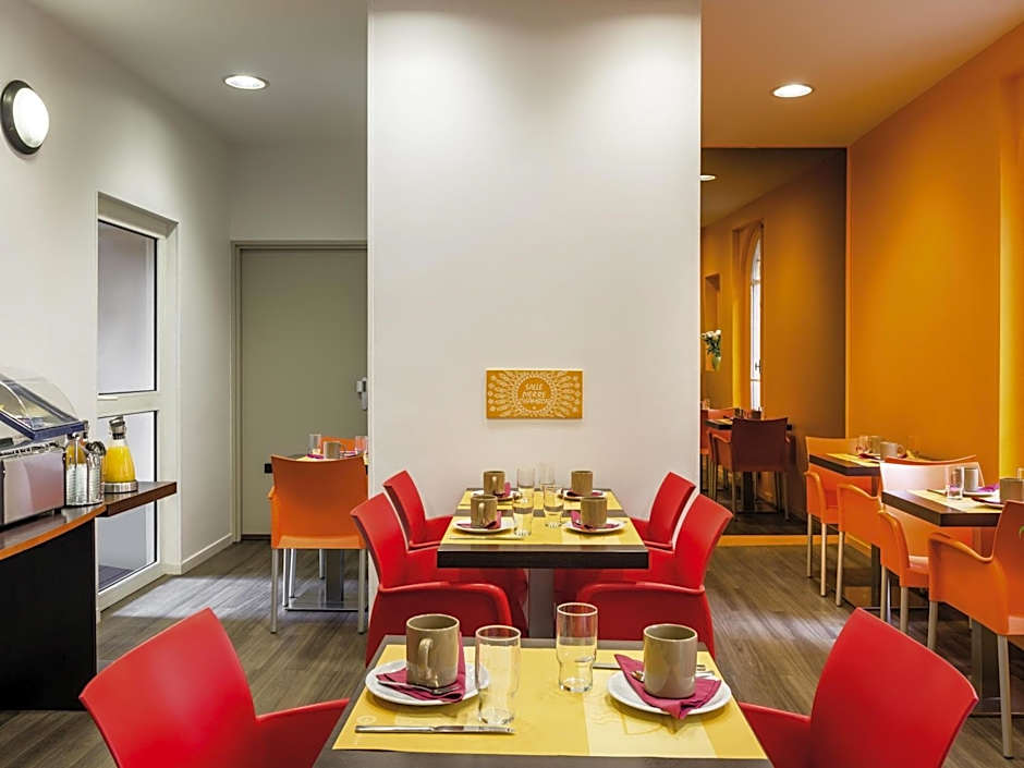 Aparthotel Adagio Access Paris Philippe Auguste