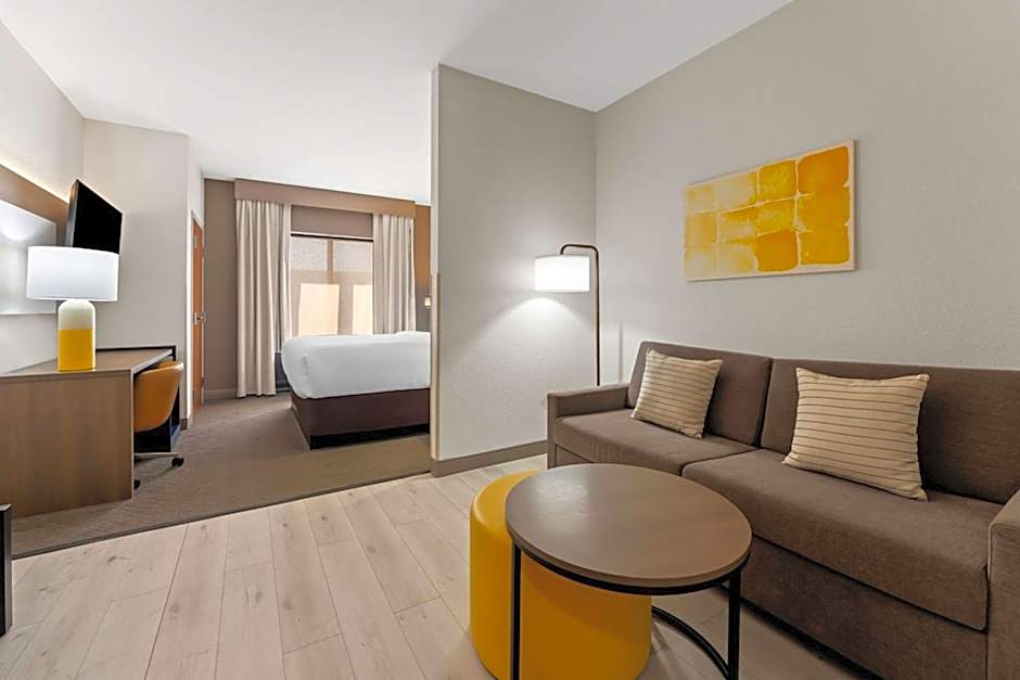 Comfort Suites Augusta