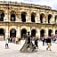 Nîmes en Garrigues