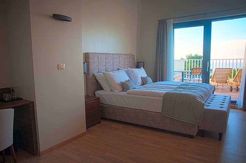 Hotel Cliff Belvedere