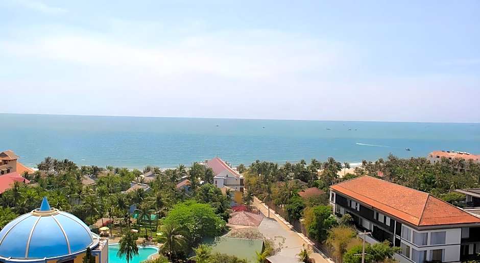 Palette Muine Boutique Hotel Near Mui Ne Beach