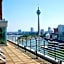 Courtyard by Marriott Duesseldorf Hafen
