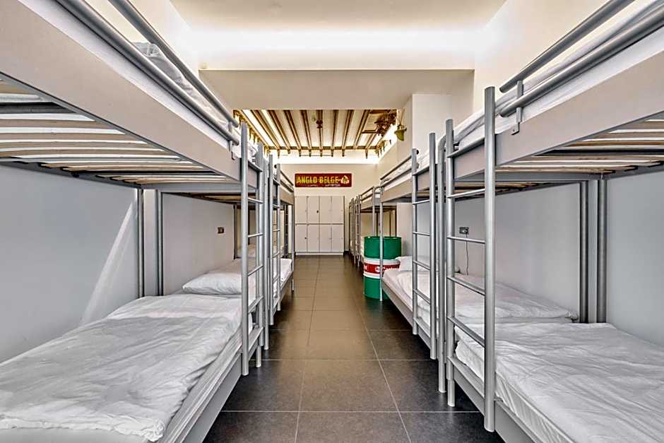 The Legacy by 2GO4 City Center