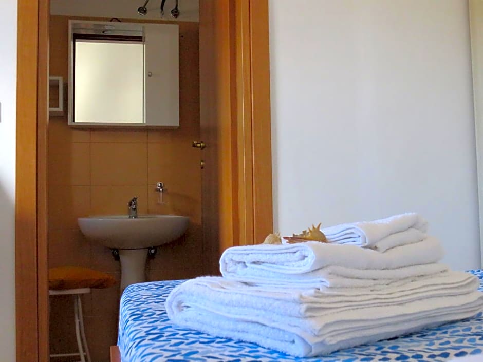 B&B Vento del Mare