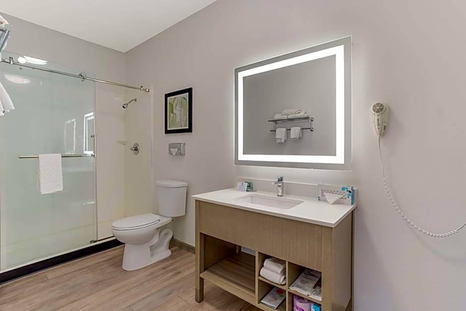 Best Western Grants Inn