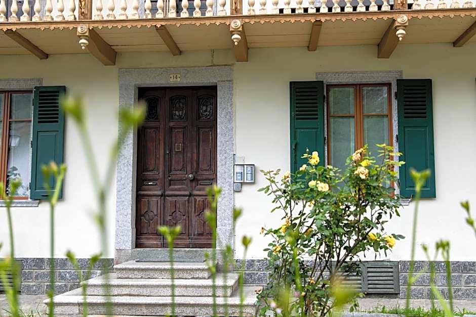 Residence Kalipè