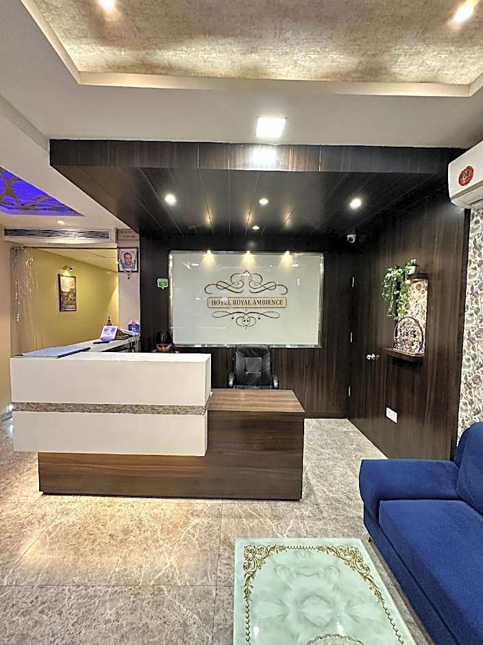 Hotel Royal Ambience
