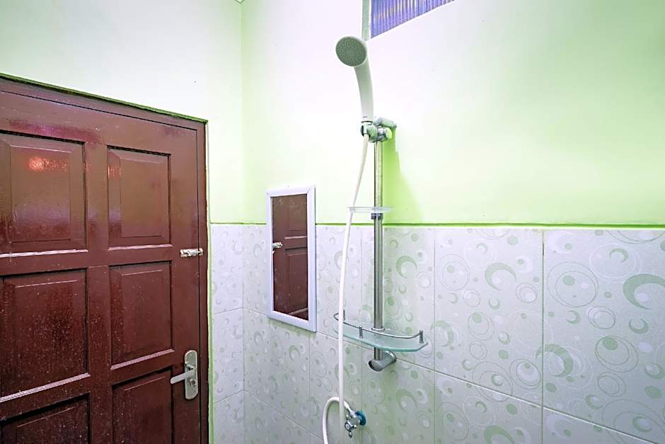 SPOT ON 2881 Nabila Homestay