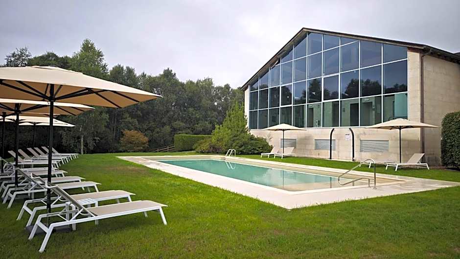 Hotel Spa Attica21 Vilalba