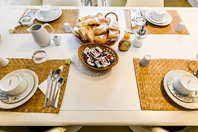 B&B La Zucca – Bologna, KY