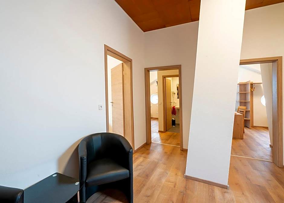 Hotel Restaurant Schwert