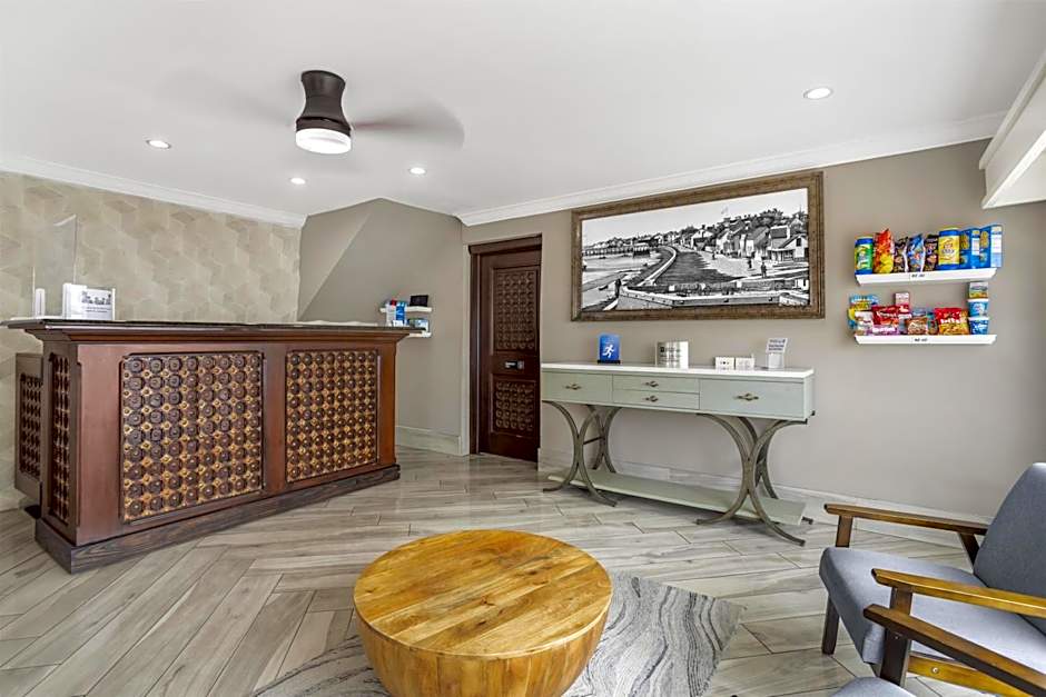 Best Western Bayfront Inn
