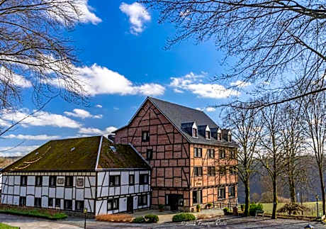 Hôtel Grand-Champ