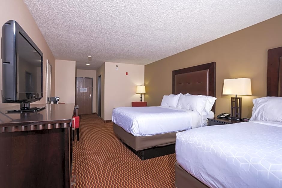 Holiday Inn Express Hartford-Newington, an IHG Hotel