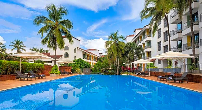 Fairfield by Marriott Goa Anjuna