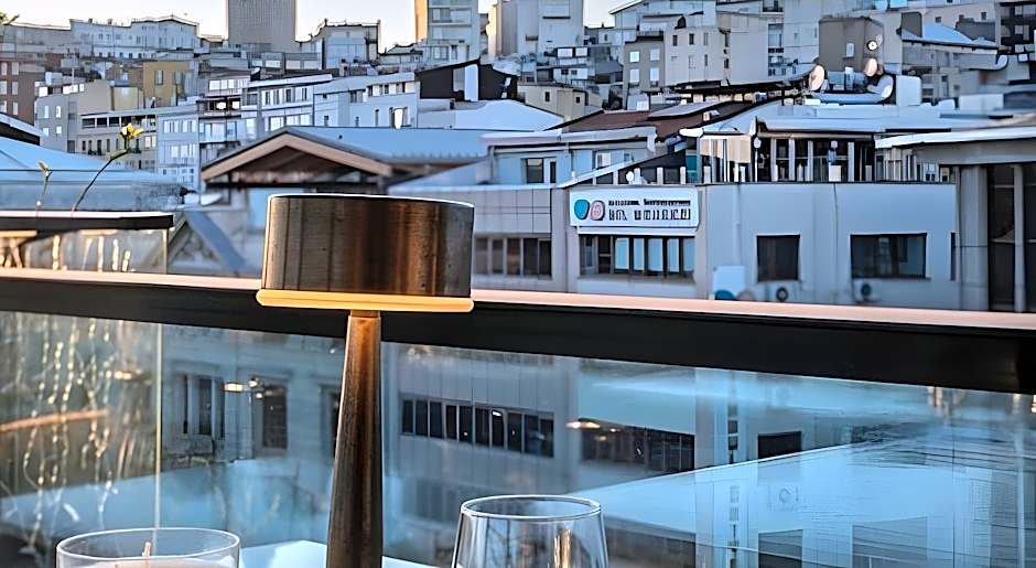 Root Karaköy Bosphorus Hotel & Spa