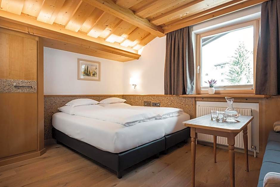 Jochum Hotel Garni