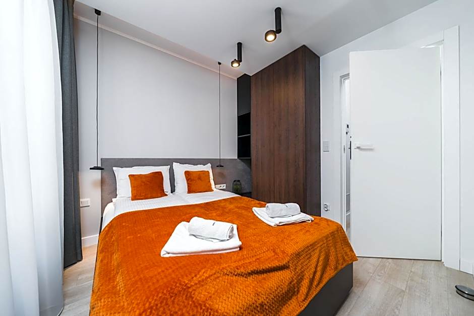 Sarah Apartments Old Town