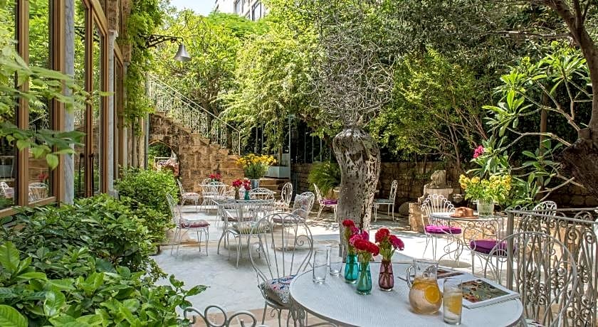 Arthaus Beirut