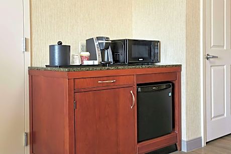 King Room - Disability Access/Hearing Accessible
