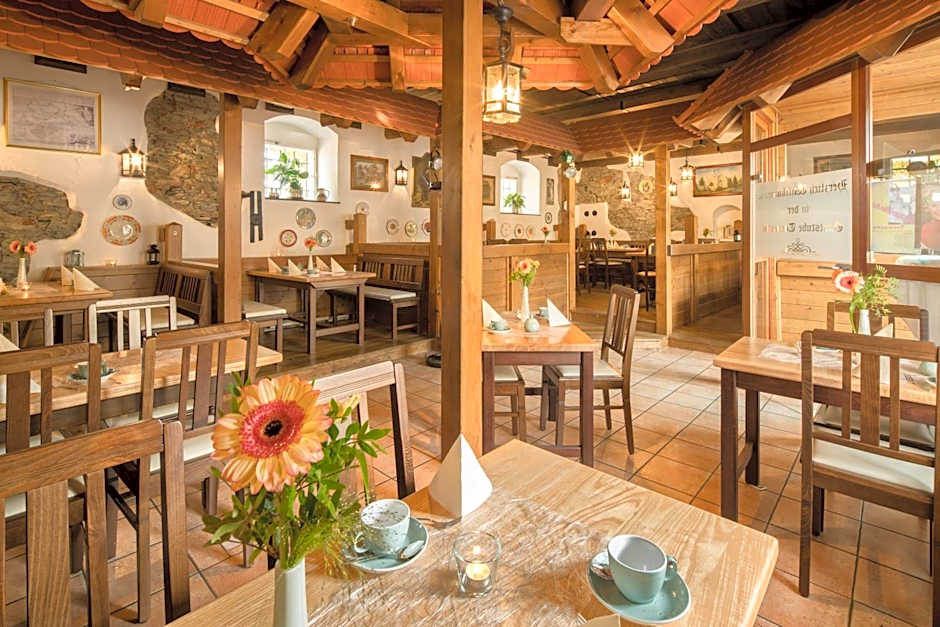 Schlosshotel Klaffenbach