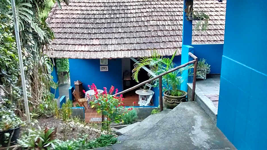 Pousada Casa Azul