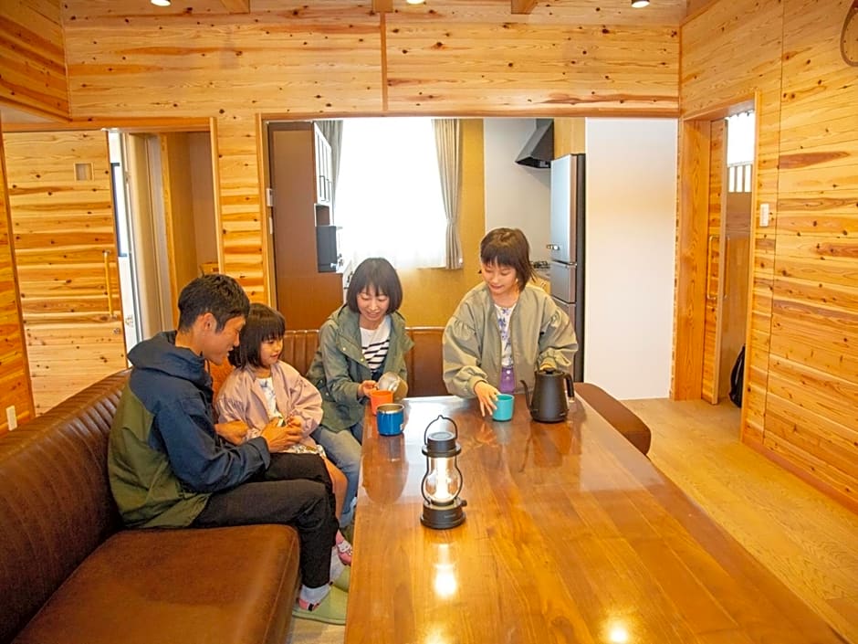 Matsue Forest Park