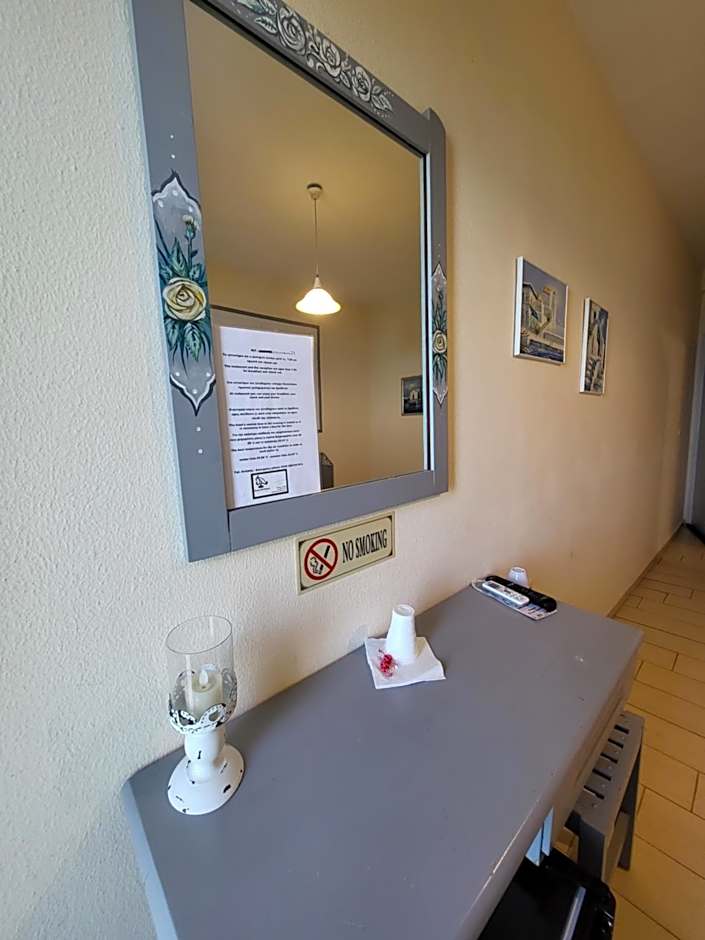 Panorama Hotel - Restaurant