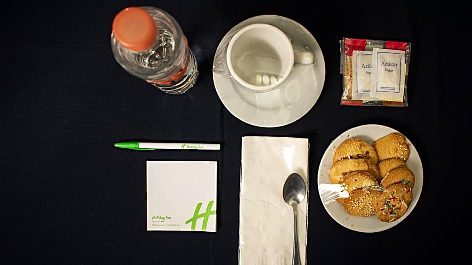 Holiday Inn Leon-Convention Center By IHG
