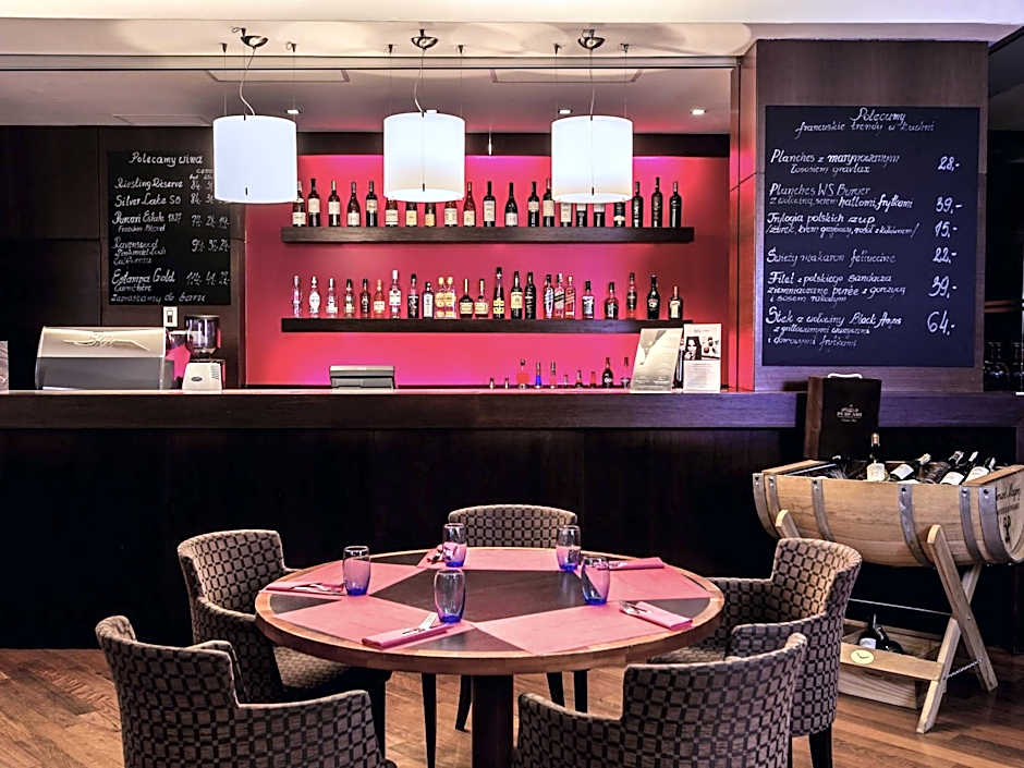 Mercure Torun Centrum