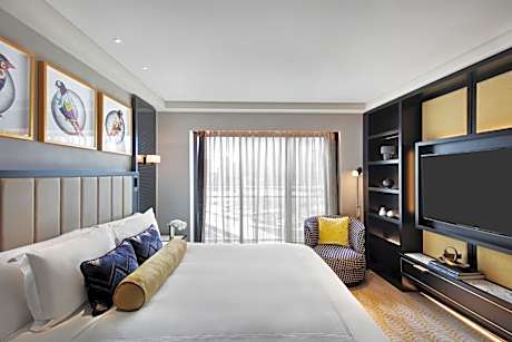 The Star Grand Hotel and Residences Sydney