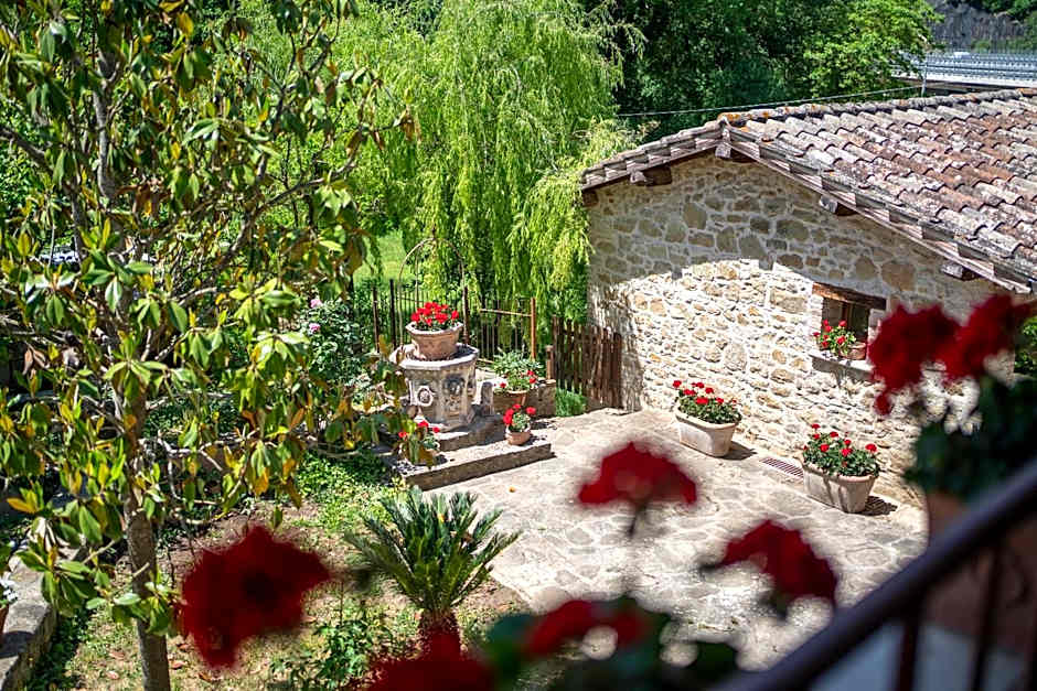 Agriturismo I Pietrini