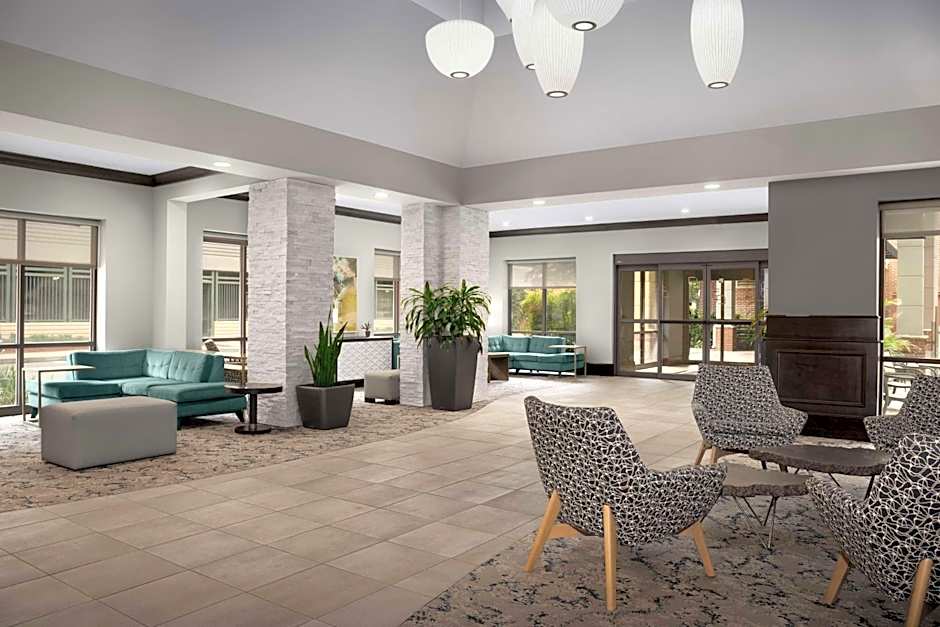 Hilton Garden Inn Jacksonville Downtown Southbank