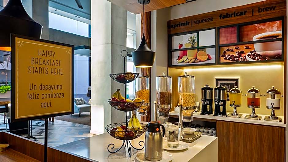 Hampton by Hilton Nuevo Vallarta