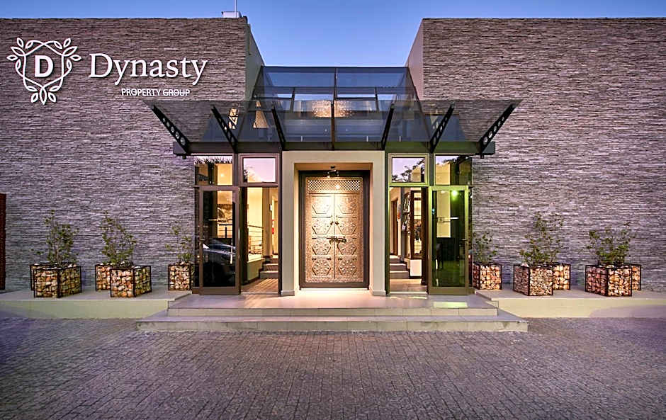 Dynasty Forest Sandown Self Catering Hotel