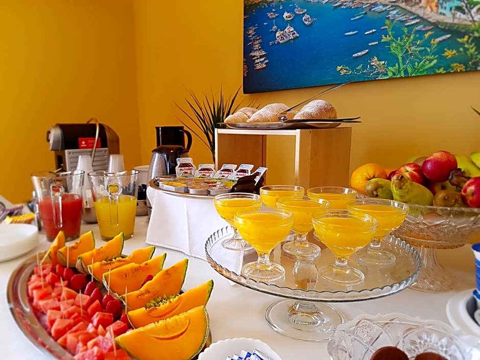 Pantanello Rooms Avola